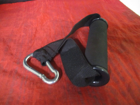 New Apollo Athletics Nylon Single Grip Handle