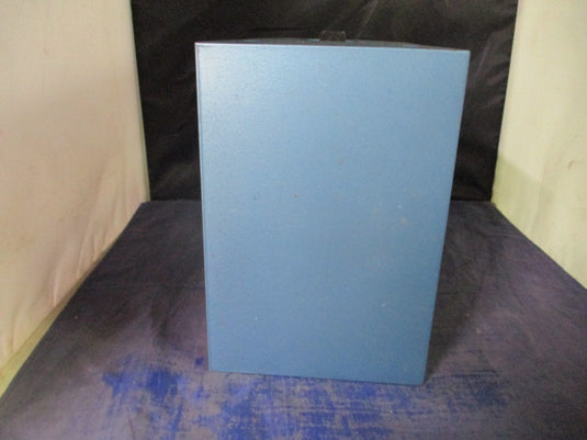 Used Vintage Akro-Mills 16 Drawer Cabinet Organizer