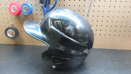 Used Rawlings Batting Helmet - Size 6 1/2