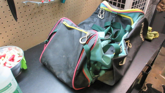 Used Marucci Baseball Equipment Duffle Bag