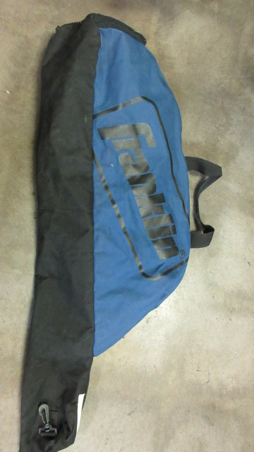 Load image into Gallery viewer, Used Franklin Bat Bag
