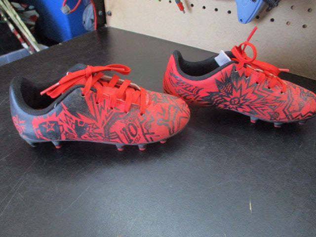 Load image into Gallery viewer, Used Puma x Christian Pulisic Tacto II FG Soccer Cleats - Size Youth 12
