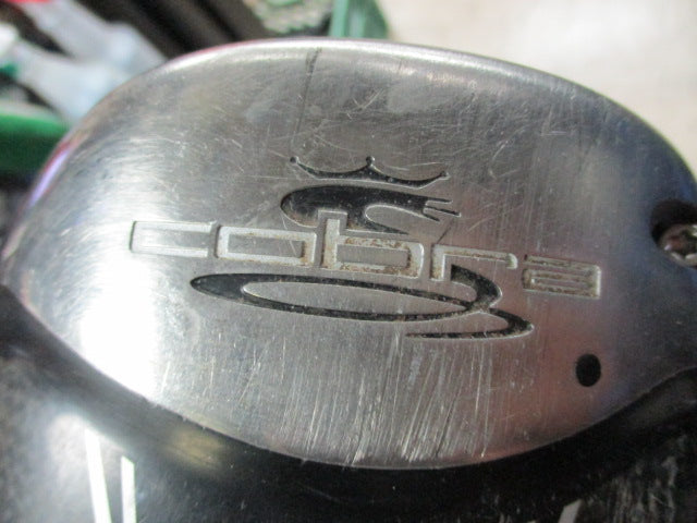 Load image into Gallery viewer, Used Cobra ZL 9.5 DEG Right Hand Driver
