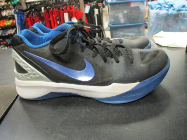 Load image into Gallery viewer, Used Nike Zoom Hyper Spike Size Womens 10.5 Volleyball Shoes
