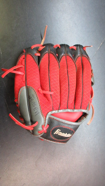 Used Franklin Mesh Tek 10
