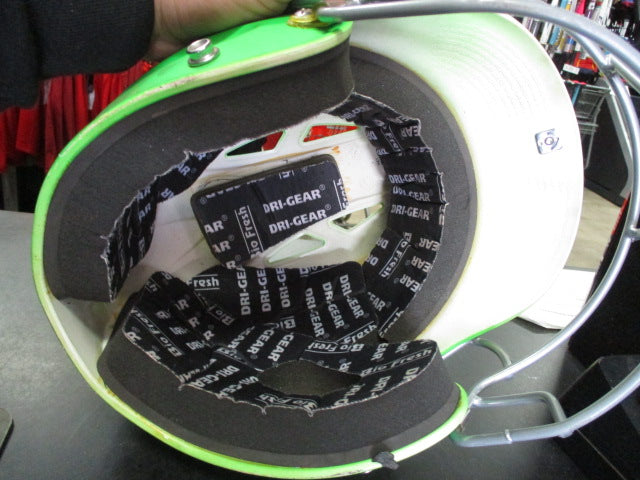 Load image into Gallery viewer, Used Champro Size 6 1/2 - 7 1/8&quot; batting Helmet
