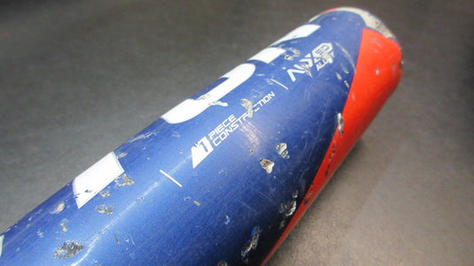 Used Easton Hammer 27" -10 USA Alloy Baseball Bat