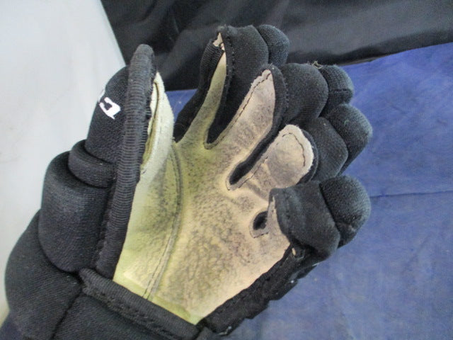 Load image into Gallery viewer, Used CCM T4R 9&quot; Hockey Gloves
