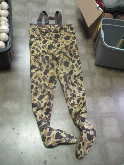 Load image into Gallery viewer, Used Vintage Avid Waders Adult Size 2XL
