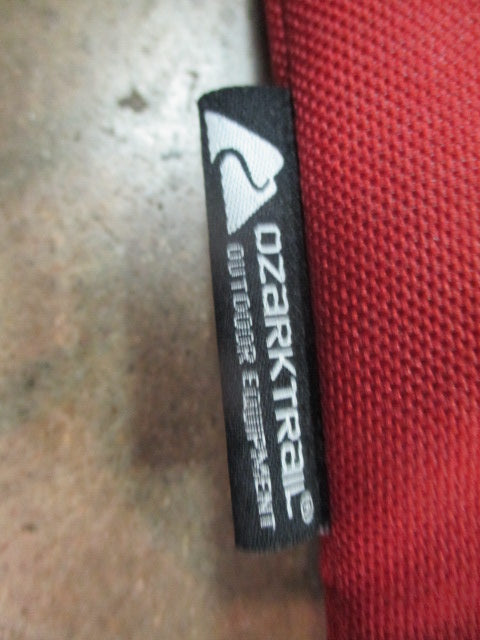 Used Ozark Trail Camping Tote Bag