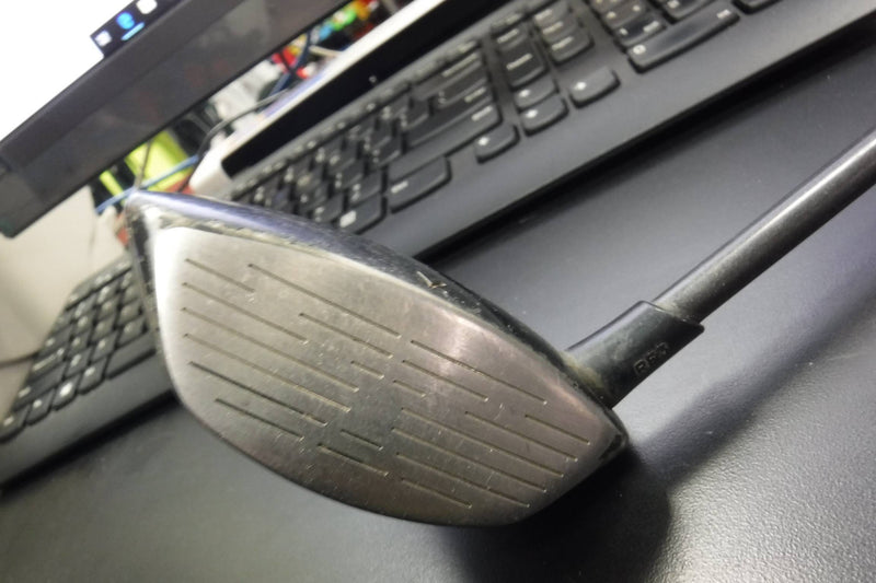 Load image into Gallery viewer, Used Ping Ti3 14 deg 3 Wood
