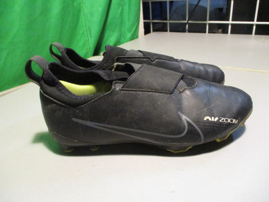 Used Nike Mercurial Air Zoom Size Youth 4 Soccer Cleats