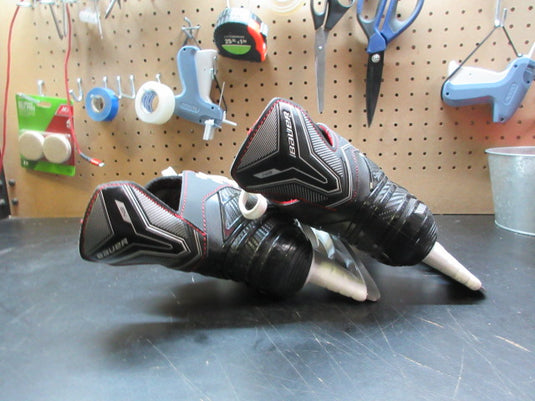 Used Bauer NS Hockey Skates - Size 3