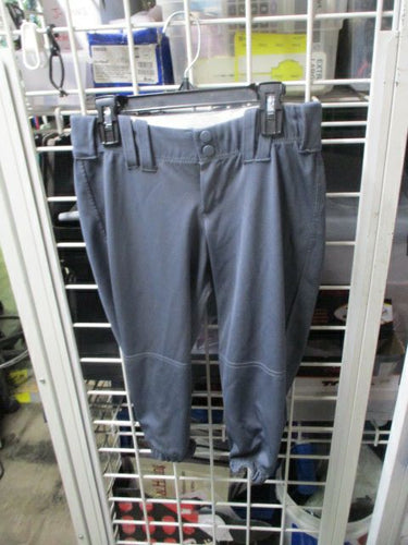 Used Intensity Knicker Bottom Softball Pants Adult Size Small