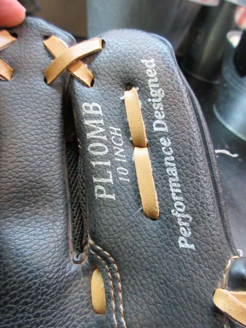 Load image into Gallery viewer, Used Rawlings Players Series 10" Glove - RHT
