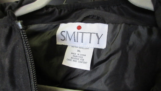 Used Smitty Umpire Convertible Quarter-Zip Jacket - Size XL