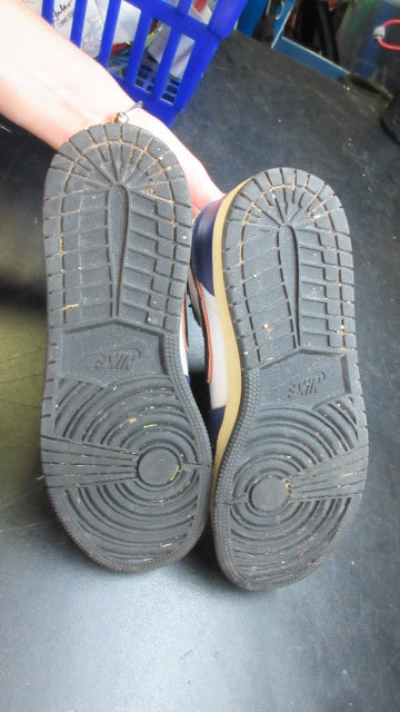 Used Nike Air Jordan Basketball Shoes - Size Youth 5
