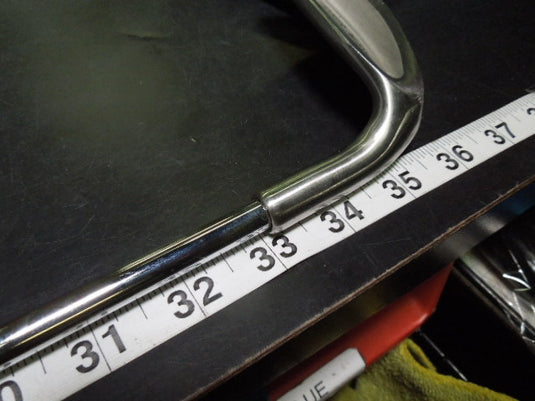 Vintage Golfsmith Tour Model Right Hand 8 Iron