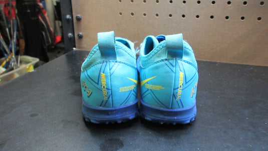 Used Nike Zoom Mercurial Size 13.5C Indoor Soccer Shoes