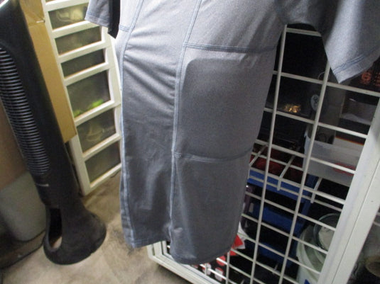 Used Evo Shield Rib Protective Shirt Size Small