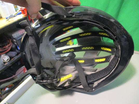 Used Kali Uno Size L/XL Bicycle Helmet