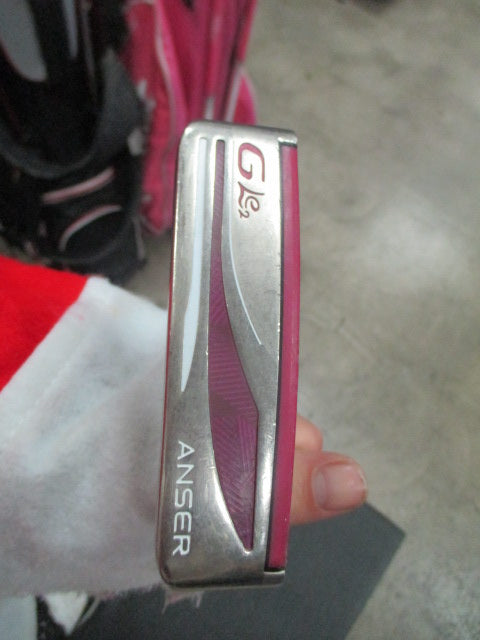 Used Ping Anser GLE2 34" Putter - RH