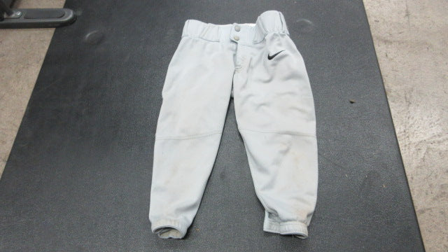 Load image into Gallery viewer, Used Nike Elastic Bottom Youth Medium Baseball Pant

