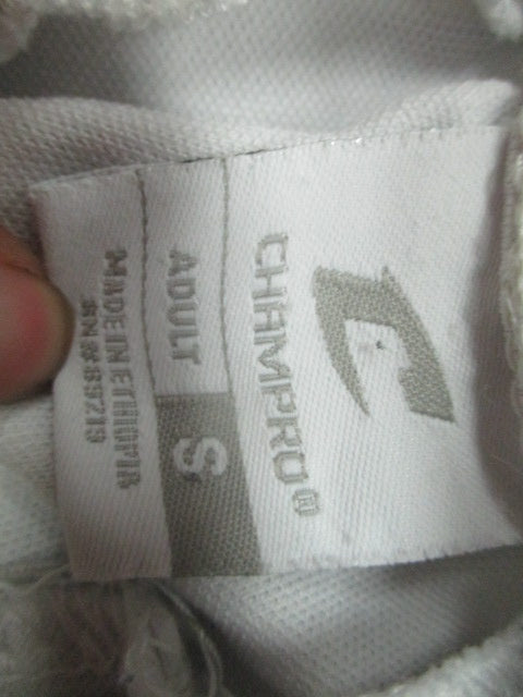 Load image into Gallery viewer, Used Champro Open Bottom Adult Small Baseball Pant
