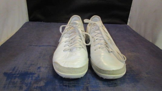 Used Puma King Indoor Soccer Cleats Youth Size 4.5