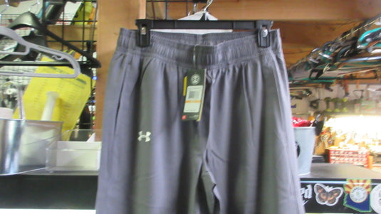 Under Armour Windbreaker Sweat Pants - Size Small