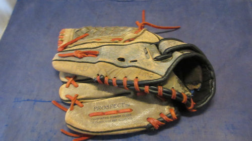 Used Mizuno Prospect Power Close 11