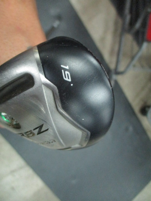 Load image into Gallery viewer, Used TaylorMade RBZ 19 deg 3 Wood - LH
