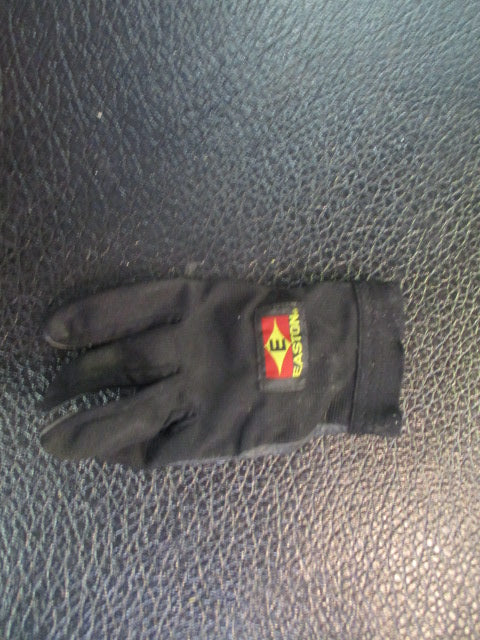 Used Easton XXL Batting Glove - LH