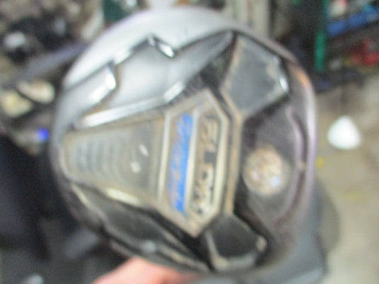 Used taylormade SLDR 3HL RH Lite Flex