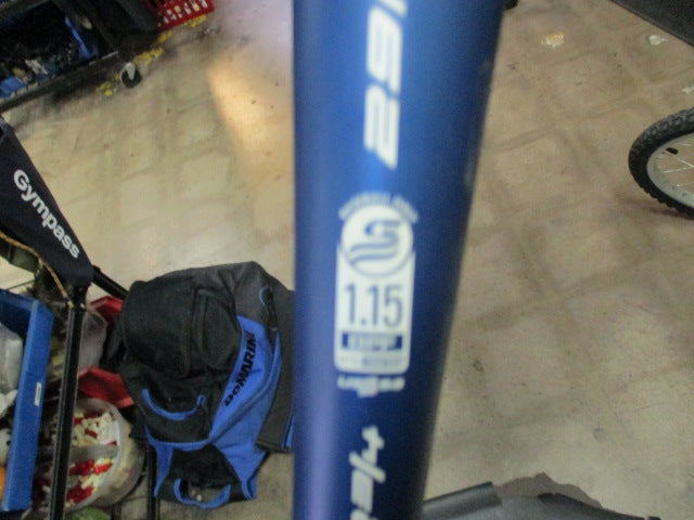Load image into Gallery viewer, Used Marucci cat 9 USSSA 29&quot; 21oz Baseball Bat 2 3/4
