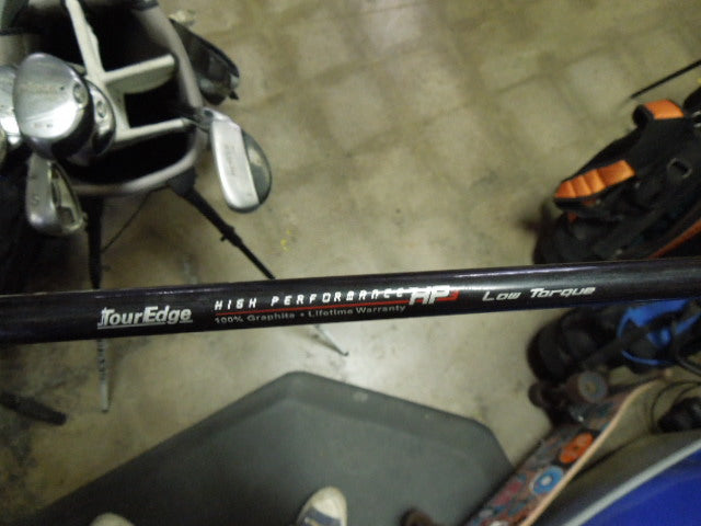Load image into Gallery viewer, Used Tour Edge HP3 High Performance Forged Titanium 10.5º Driver RH
