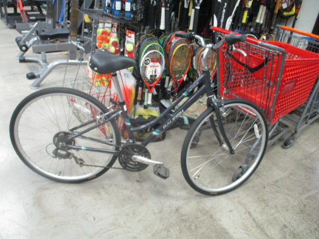 Load image into Gallery viewer, Used Raleigh Detour 3.5 Hybrid 21 Speed 700C Moountain Bike
