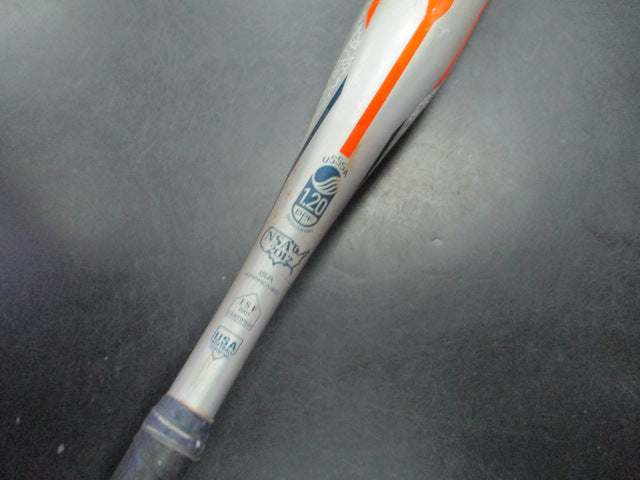 Load image into Gallery viewer, Used Rawlings Storm Fastpitch Alloy Softball Bat 31 in 18 oz -13
