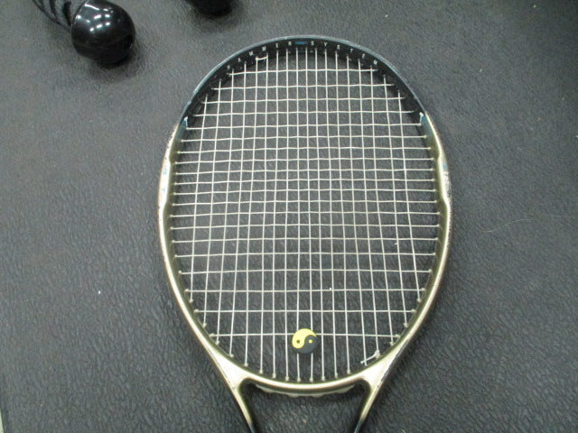 Load image into Gallery viewer, Used Wilson Hammer 4.0 Tennis Racquet
