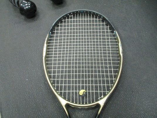 Used Wilson Hammer 4.0 Tennis Racquet