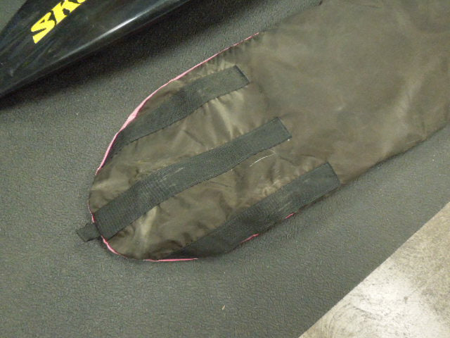Load image into Gallery viewer, Vintage All Original Skurfer Rage Skurf Board Light Use With Carry Bag
