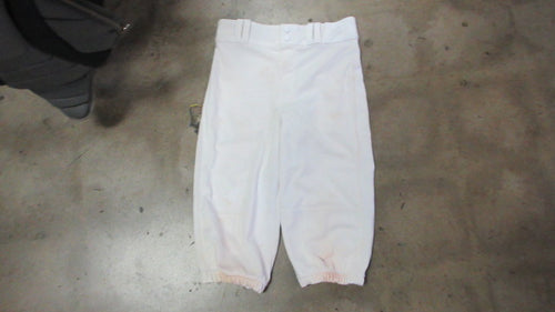 Used Champro Elastic Bottom Youth XL Baseball Pant