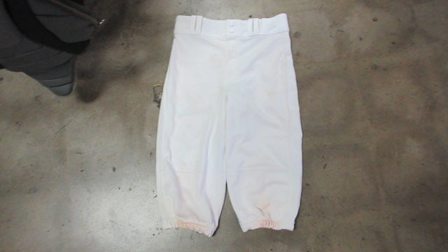 Load image into Gallery viewer, Used Champro Elastic Bottom Youth XL Baseball Pant
