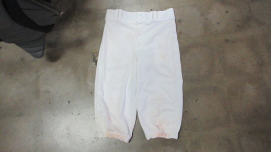 Used Champro Elastic Bottom Youth XL Baseball Pant