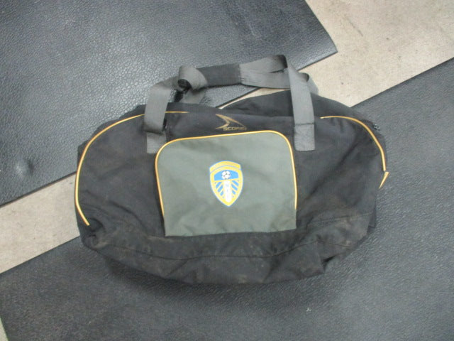 Load image into Gallery viewer, Used Score Madison Soccer Equipment Bag
