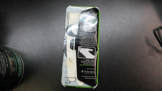 FootJoy WeatherSof Mens Golf Glove - Size X-LG