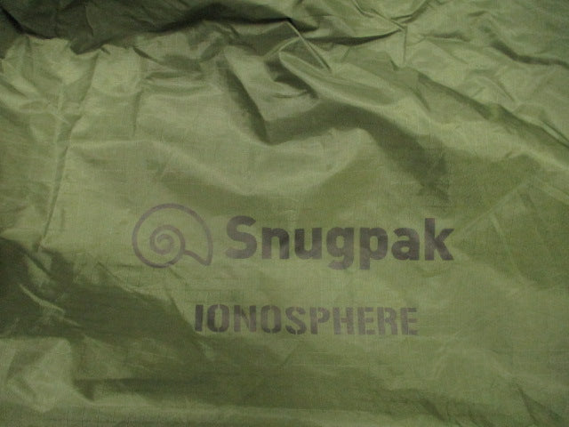 Load image into Gallery viewer, Used Snugpak Ionosphere Ultralight 1 Person Tent
