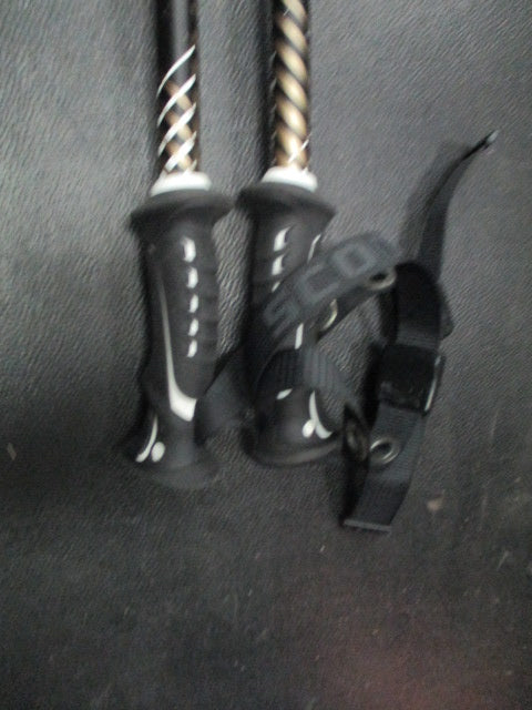 Load image into Gallery viewer, Used Scott Series 3 Lightweight 48&quot; Downhill Ski Poles
