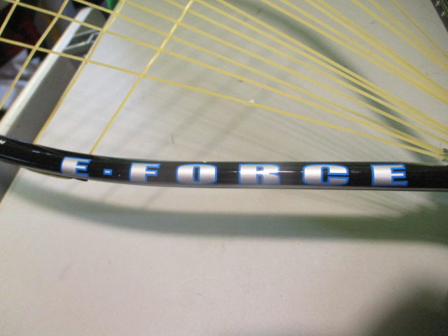 Load image into Gallery viewer, Used E-Force Lethal Ntx-Gen 160 22&quot; Racquet Ball Racquet
