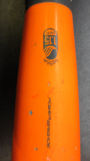 Used Easton Mako 29" -11 USSSA Composite Baseball Bat